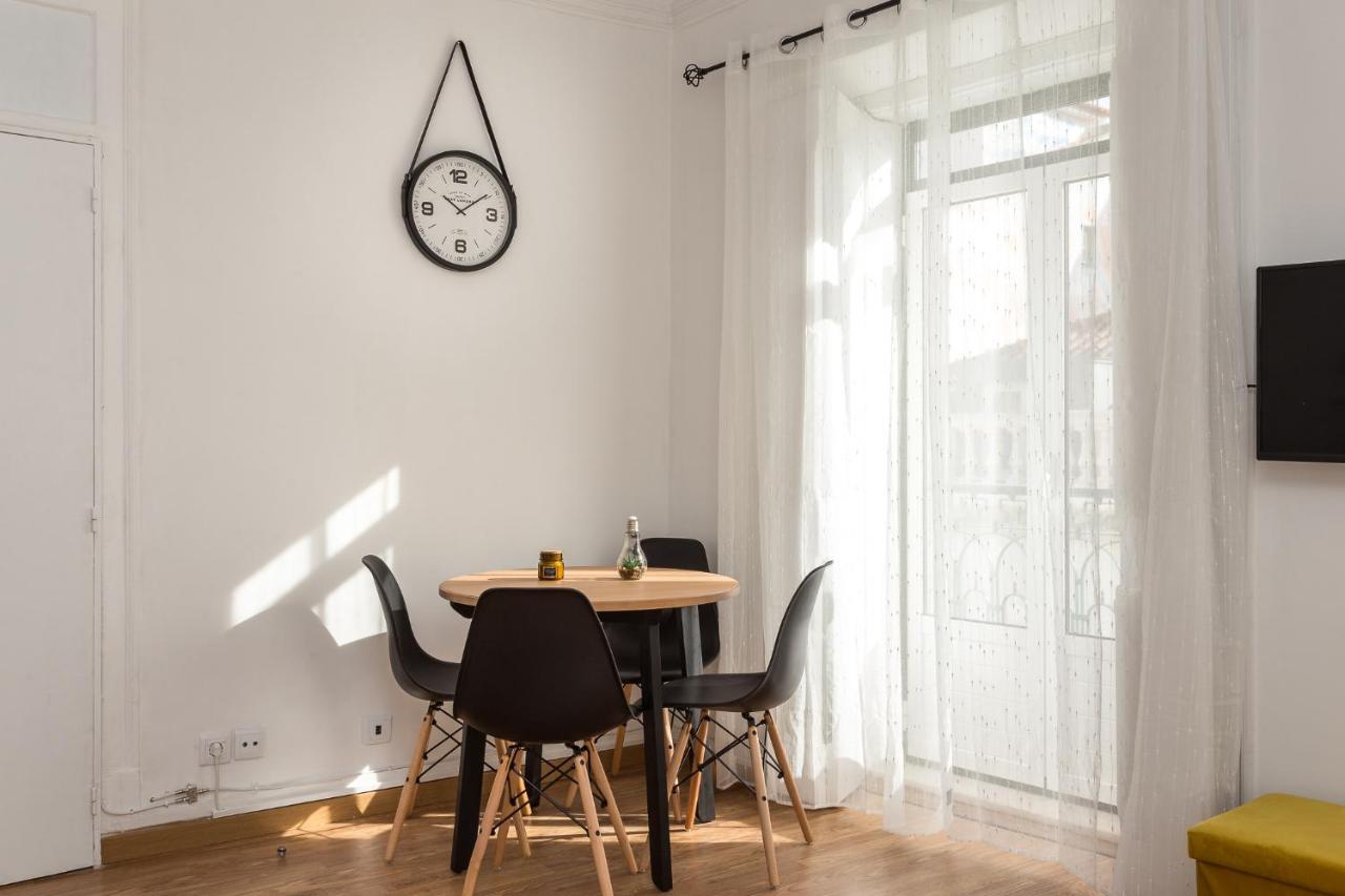 Rooms4All Lizbona Zewnętrze zdjęcie