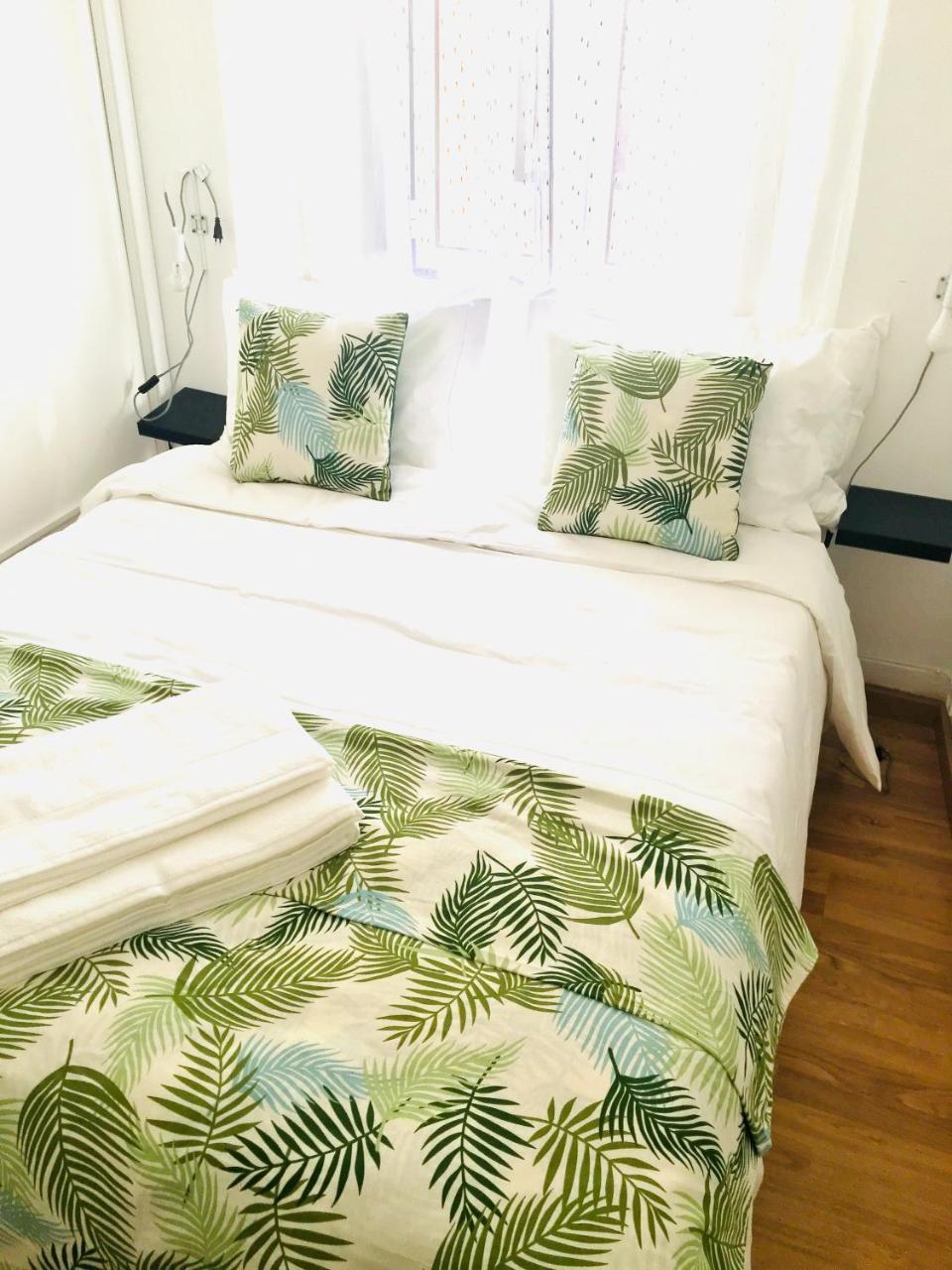 Rooms4All Lizbona Zewnętrze zdjęcie