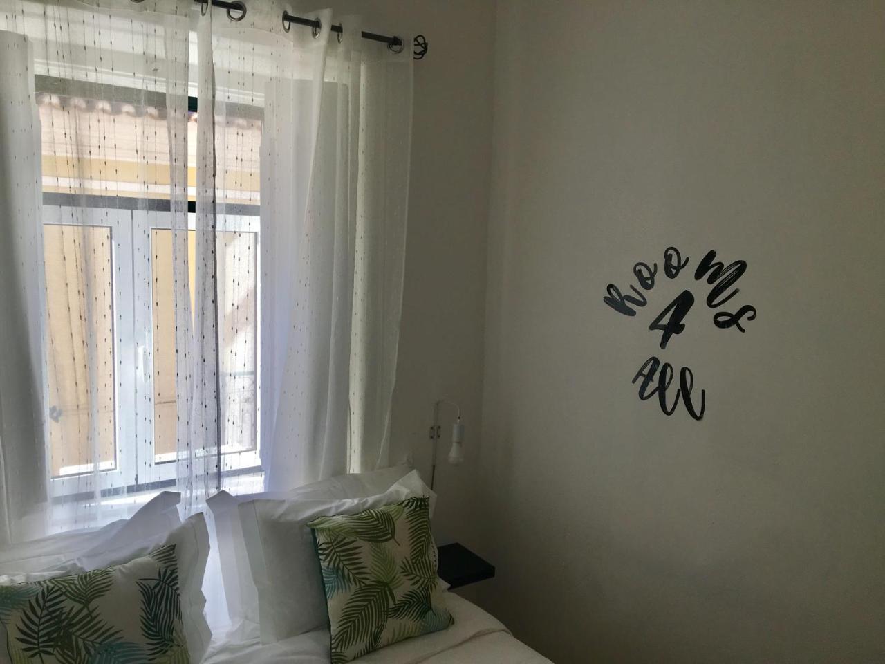 Rooms4All Lizbona Zewnętrze zdjęcie